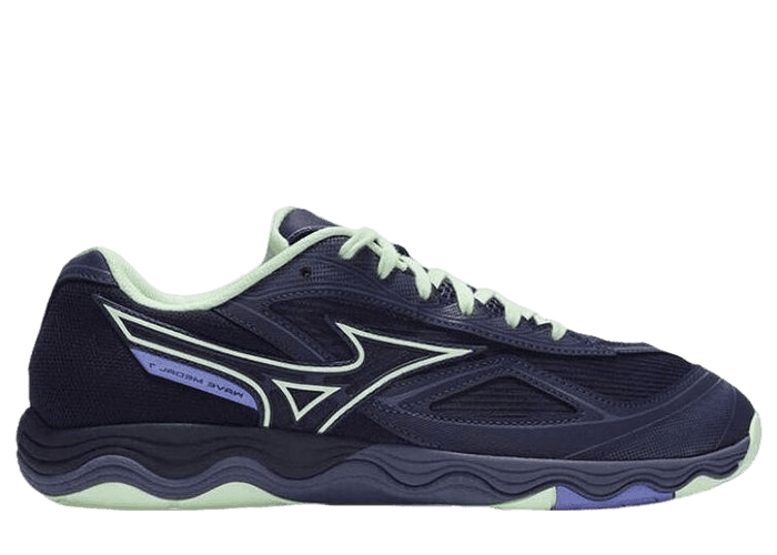Mizuno Wave Medal 7 Deep Blue - 81GA231503 Raffles & Where to Buy Mizuno Wave Medal 7 Deep Blue - 81GA231503 Raffles & Where to Buy