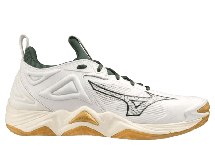 Mizuno Wave Diverse LG3 Ltd 'Purple' K1GF217567