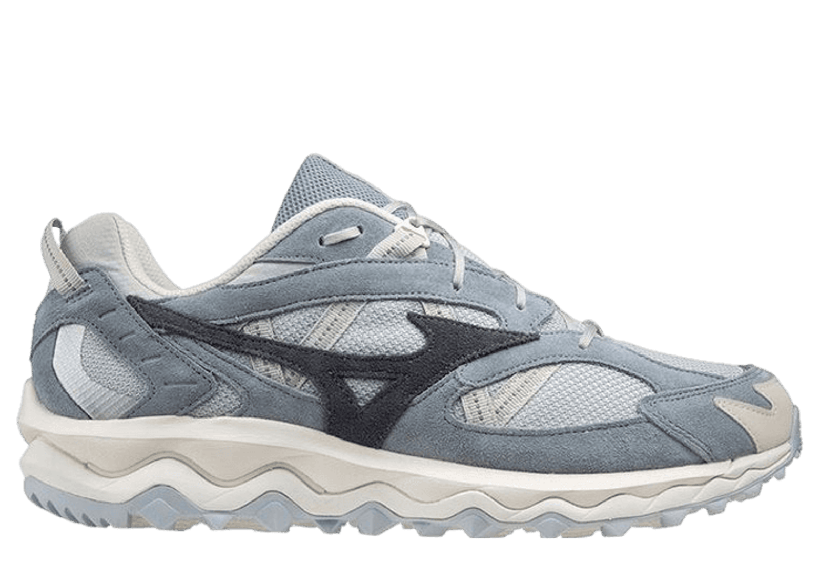 Mizuno Wave Mujin TL Artefact