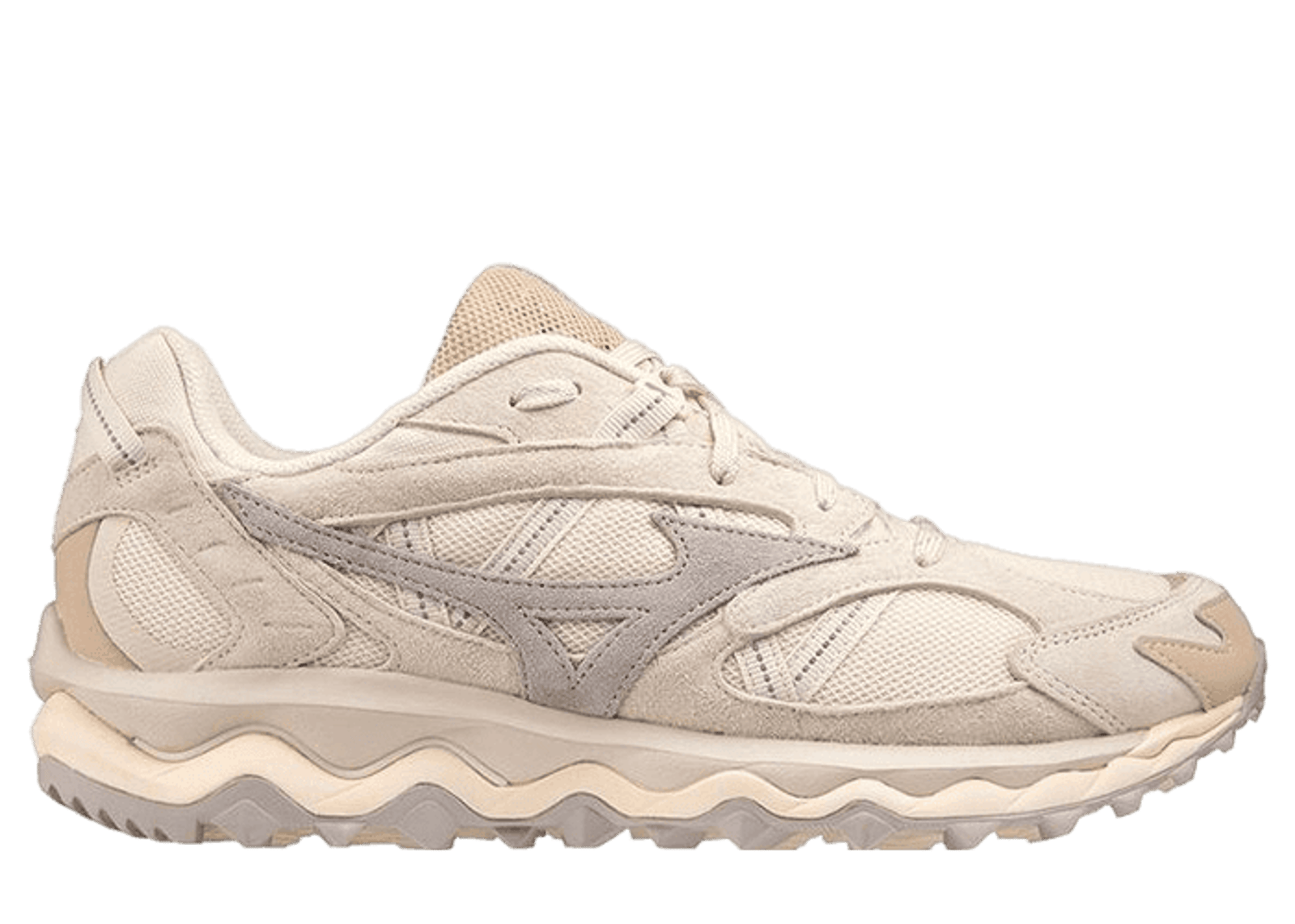 Mizuno Wave Mujin TL Desert Meditations