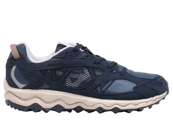 Mizuno Wave Mujin TL Fisherman Pack