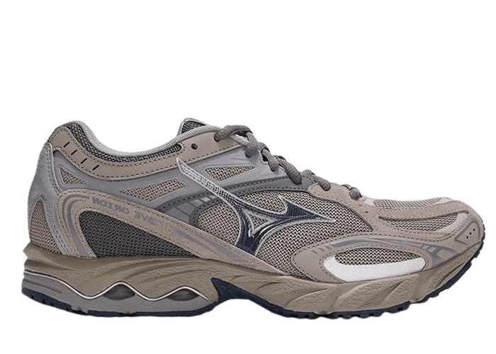 Mizuno WAVE ORION Versatile Comfort LowTop Casual - D1GH232103