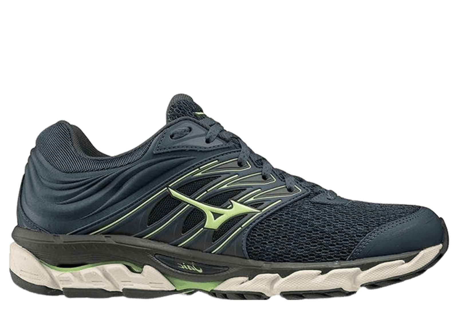Mizuno Wave Paradox 5 Dark Blue