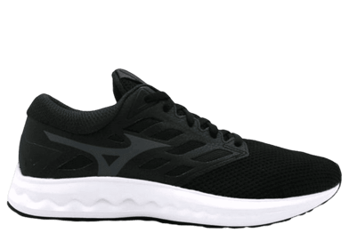 Mizuno Wave Polaris EZ Black