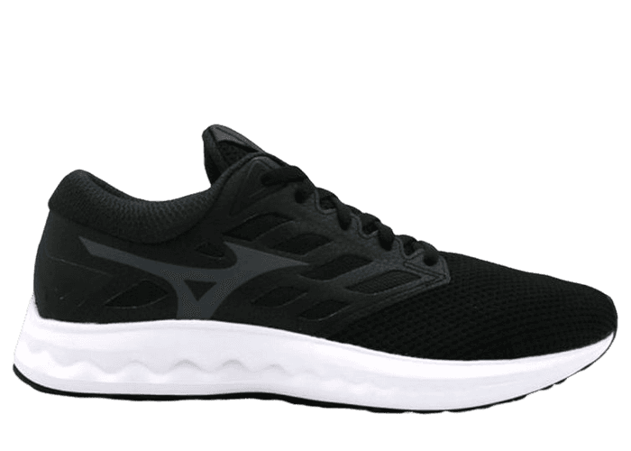 Mizuno Wave Polaris EZ Black