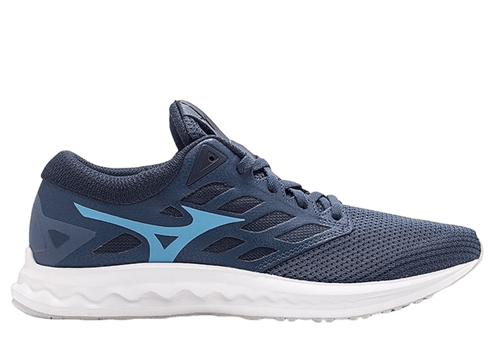 Mizuno Wave Polaris EZ Blue