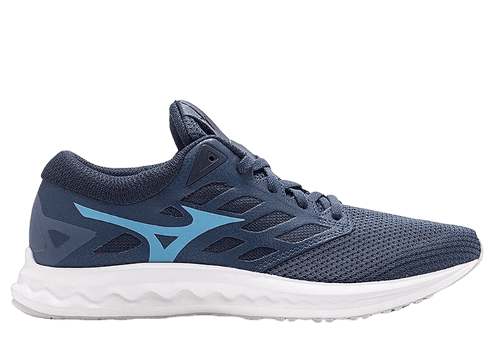Mizuno Wave Polaris EZ Blue
