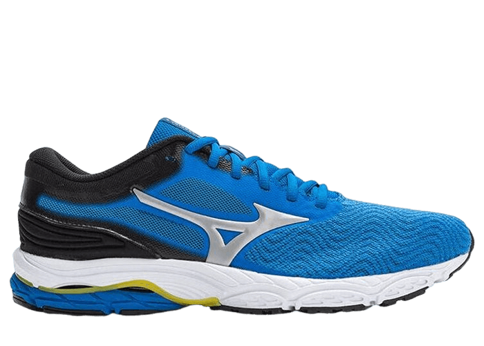Mizuno Wave Prodigy 4 Blue Black