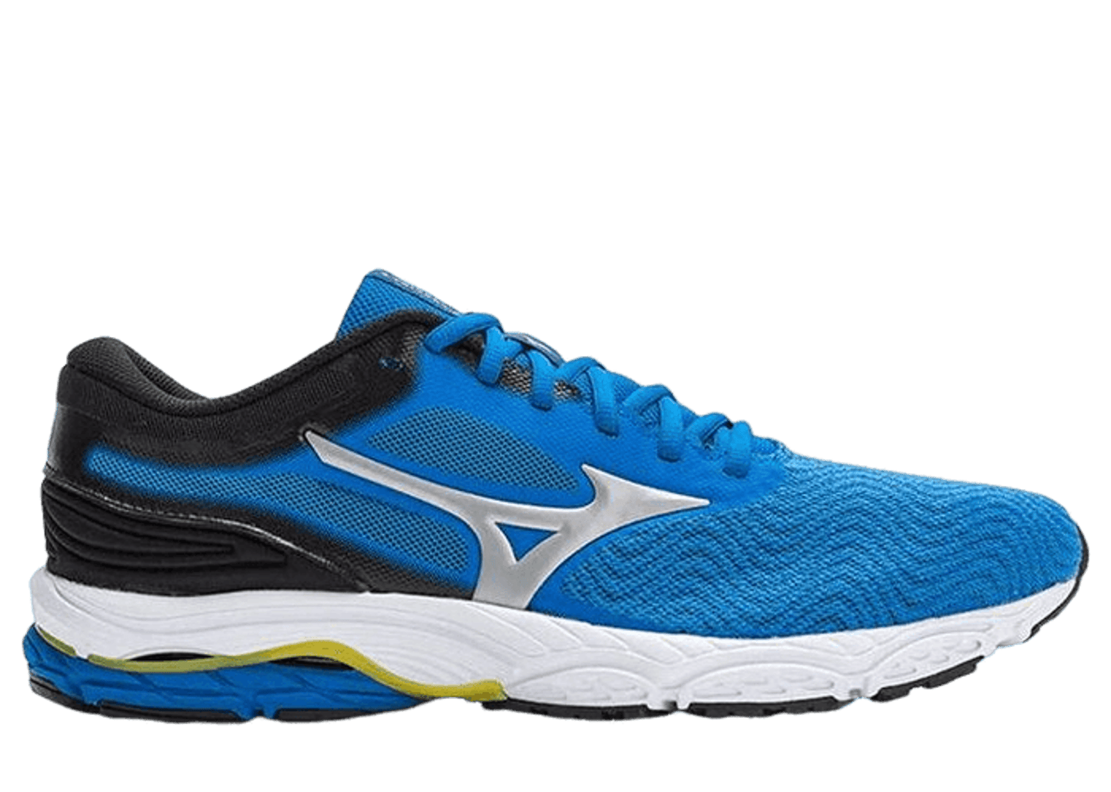 Mizuno Wave Prodigy 4 Blue Black