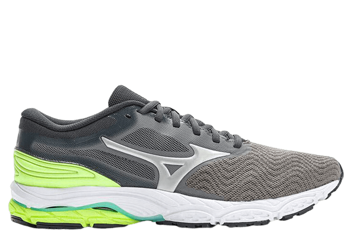 Mizuno Wave Prodigy 4 Grey Green