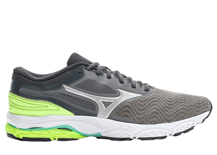 Mizuno Wave Prodigy 4 Grey Green