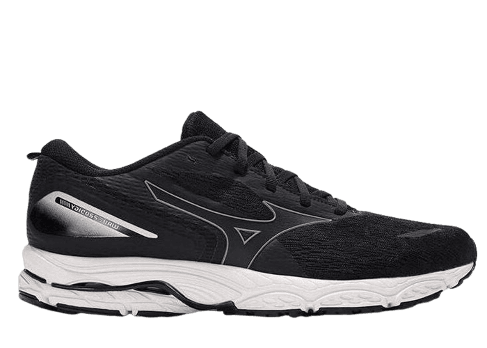 Mizuno Wave Prodigy 5 Black