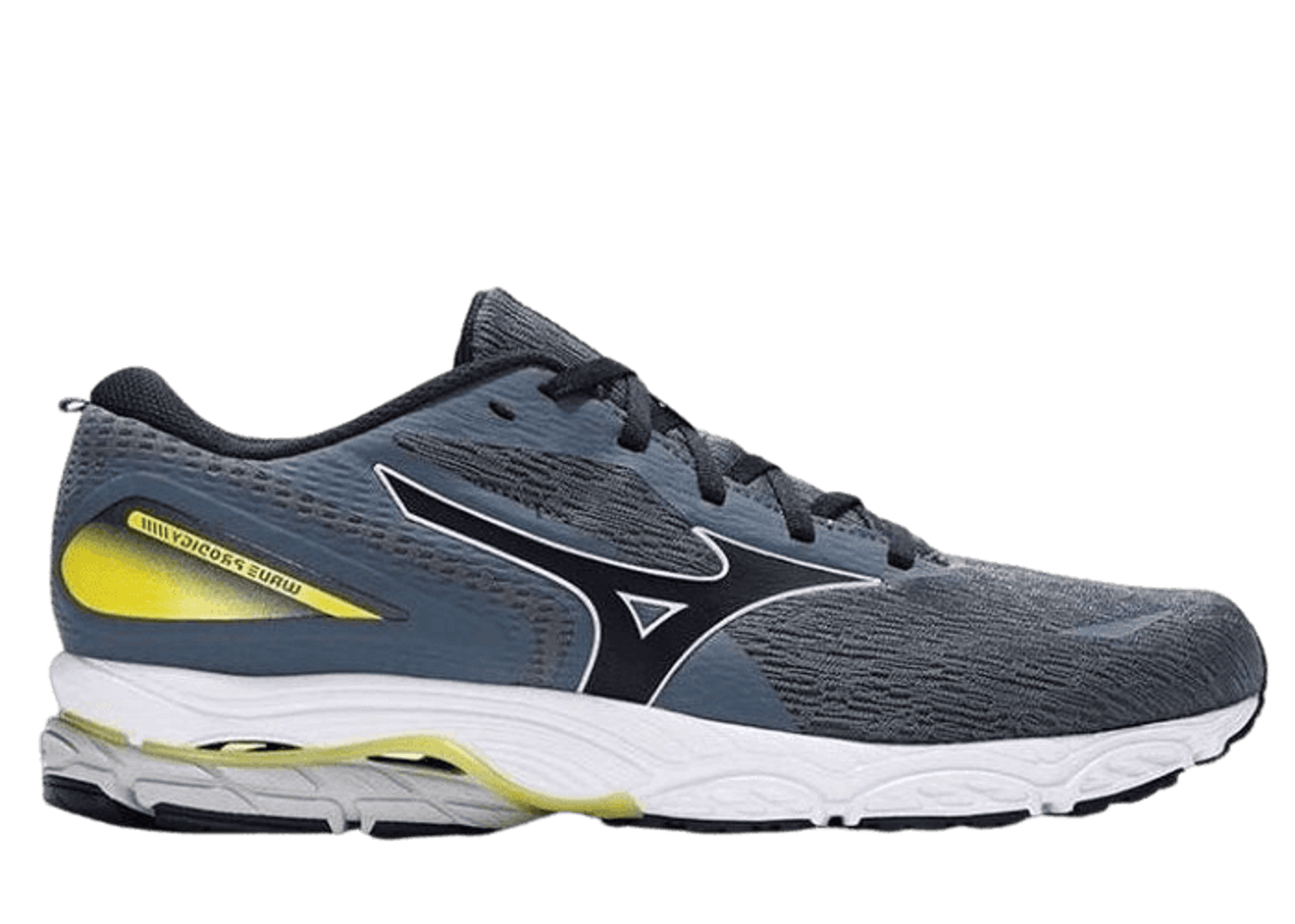 Mizuno Wave Prodigy 5 Grey