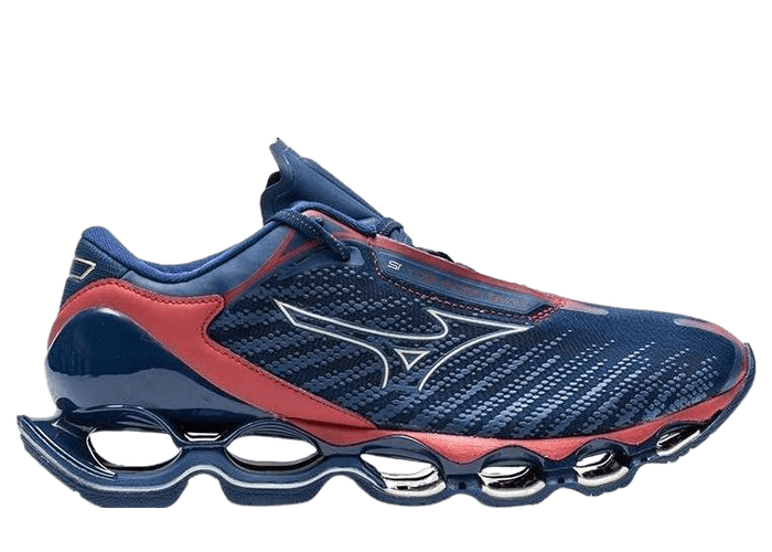 Mizuno Wave Prophecy 12 12