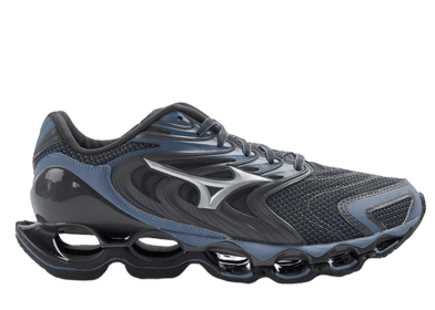 Mizuno Wave Prophecy 12S Black