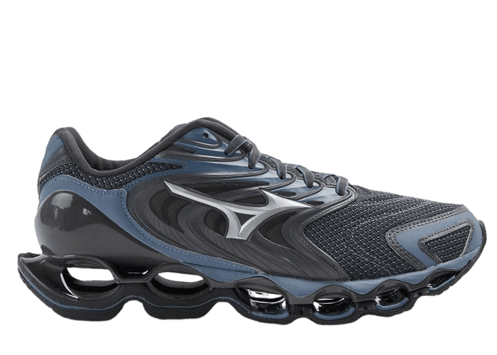 Mizuno Wave Prophecy 12S Black