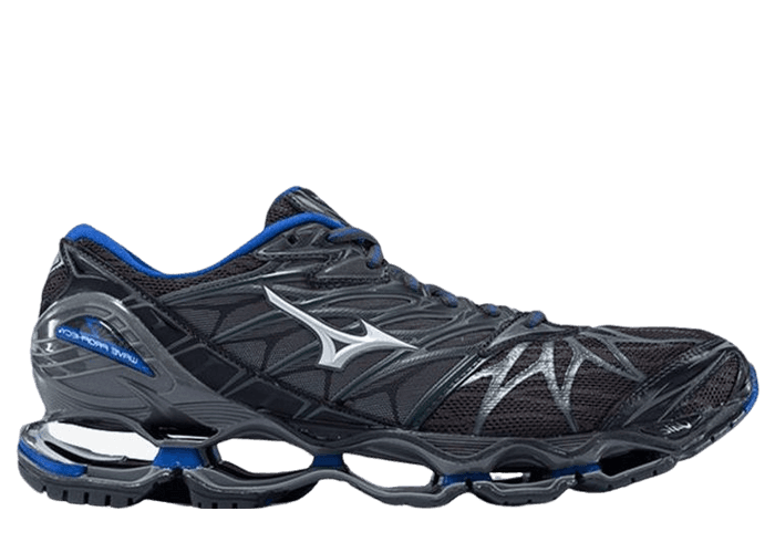 Mizuno Wave Prophecy 7 Nova Grey