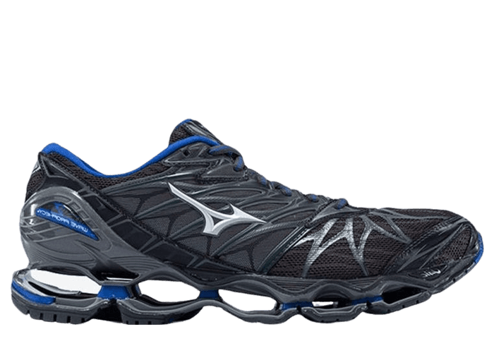 Mizuno Wave Prophecy 7 Nova Grey