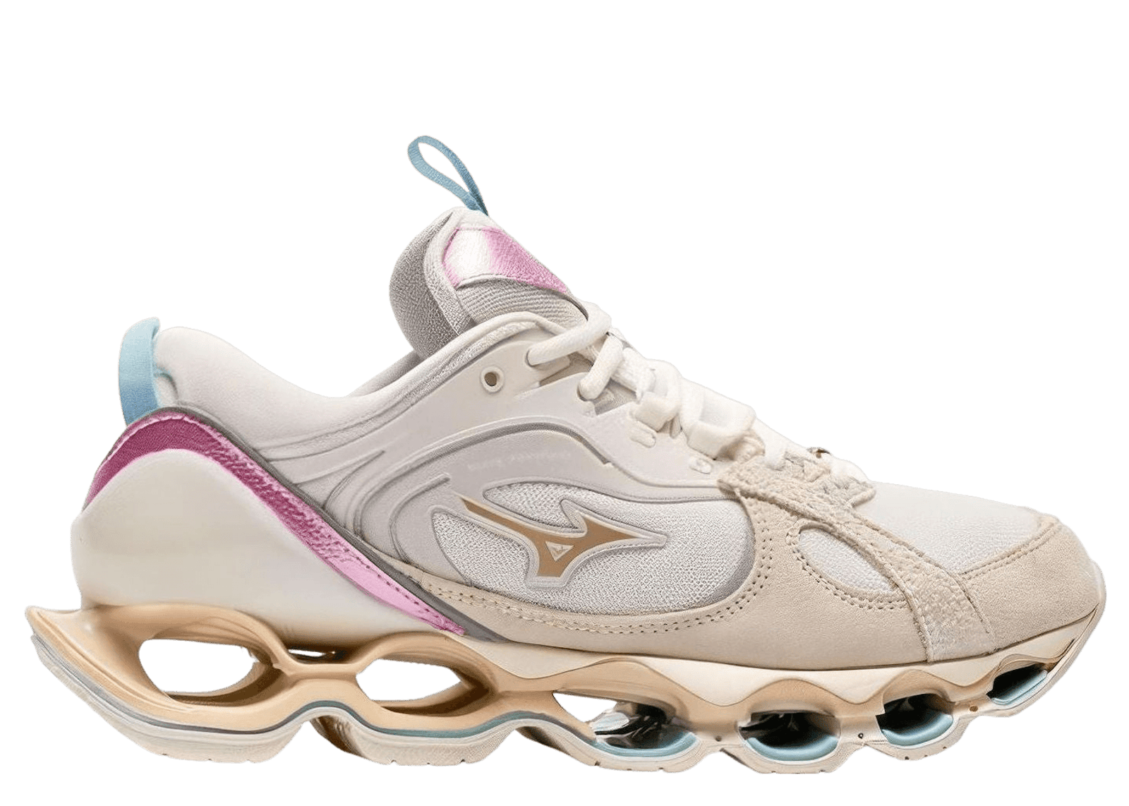 Mizuno Wave Prophecy Beta 2 Kosei Pack - D1GA242901