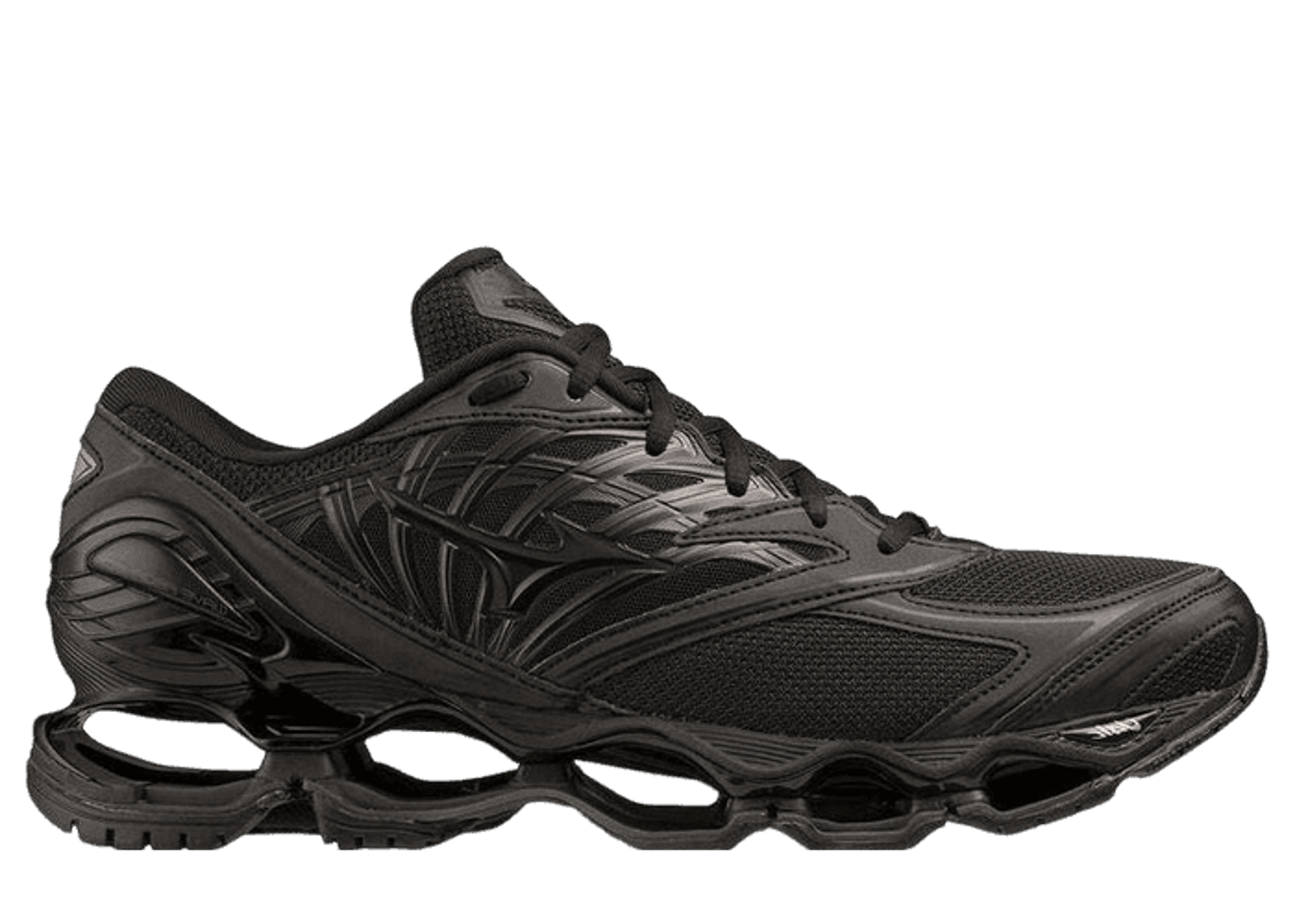 Mizuno Wave Prophecy LS Black