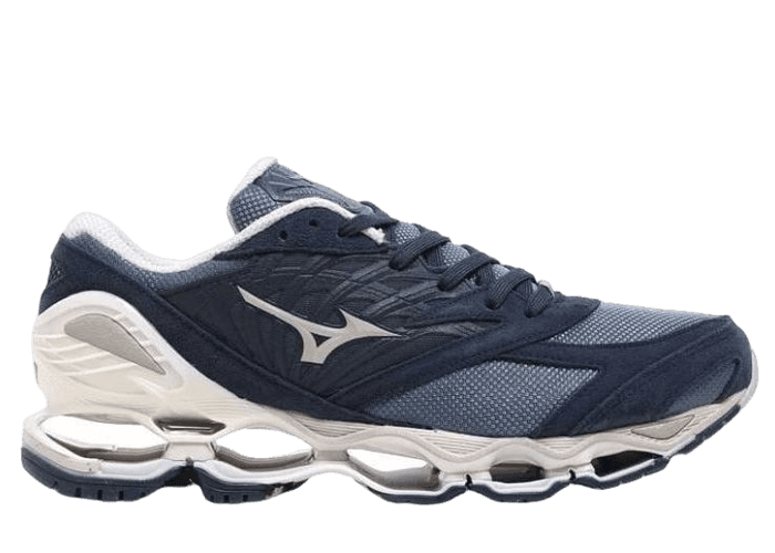 1000 Reais Mizuno Wave Prophecy 500 Reais Wave Prophecy Marca De