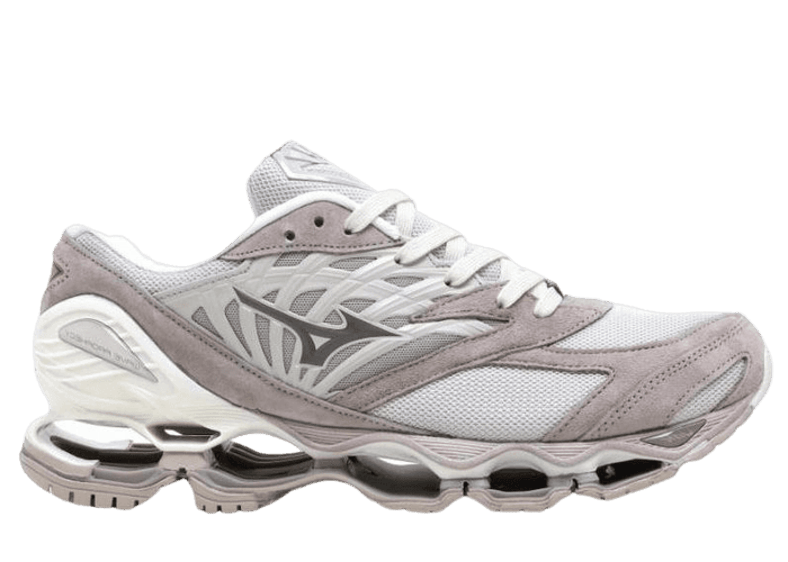 Mizuno Wave Prophecy LS Wind Chime