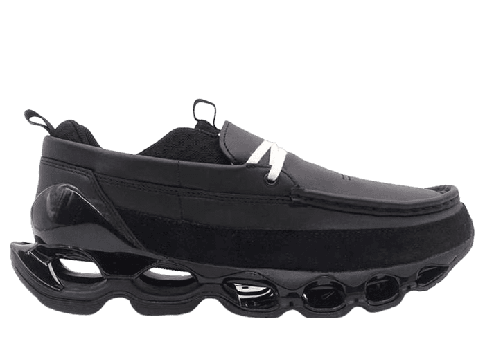 Mizuno Wave Prophecy Moc Black - D1GD230601 Raffles & Where to Buy