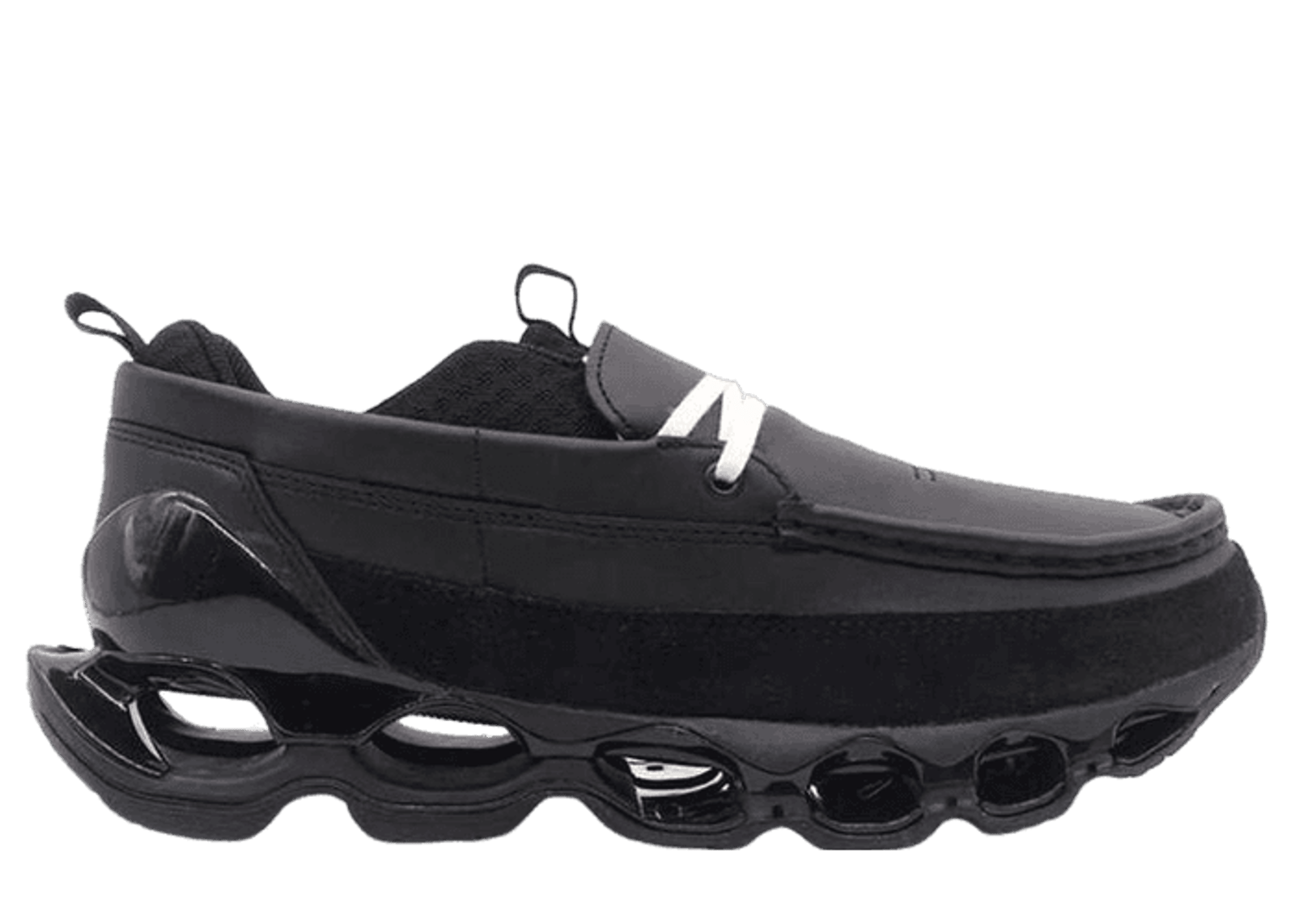 Mizuno Wave Prophecy Moc Black