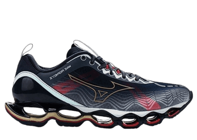 Mizuno Wave Prophecy X 10