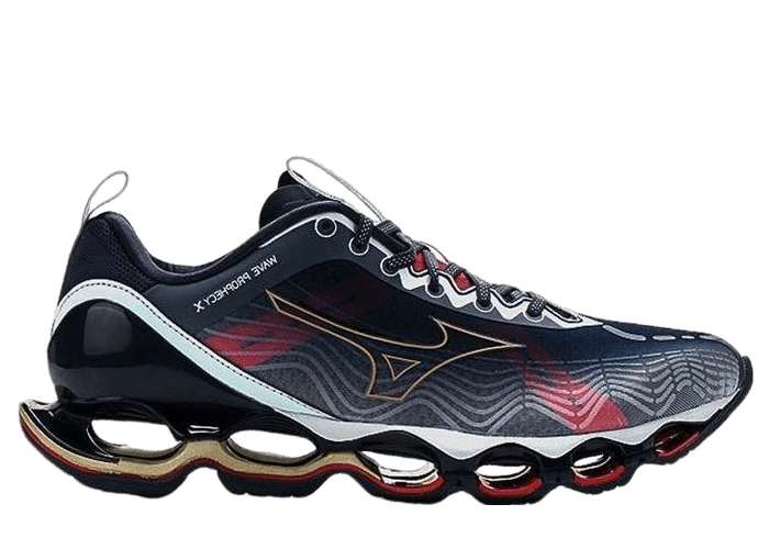 Mizuno Wave Prophecy X 10