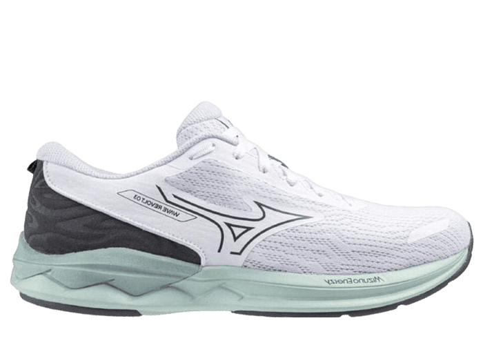 Mizuno Dance&Fitness Shoes WAVE DIVERSE LG3 K1GF1571 White