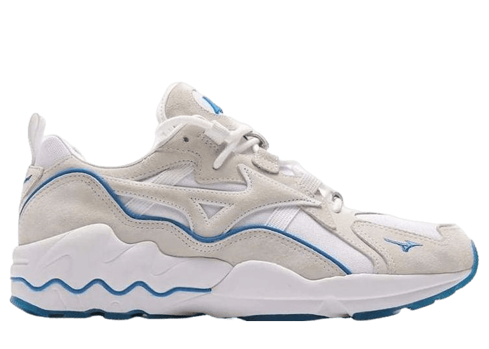 Mizuno Wave Rider 1