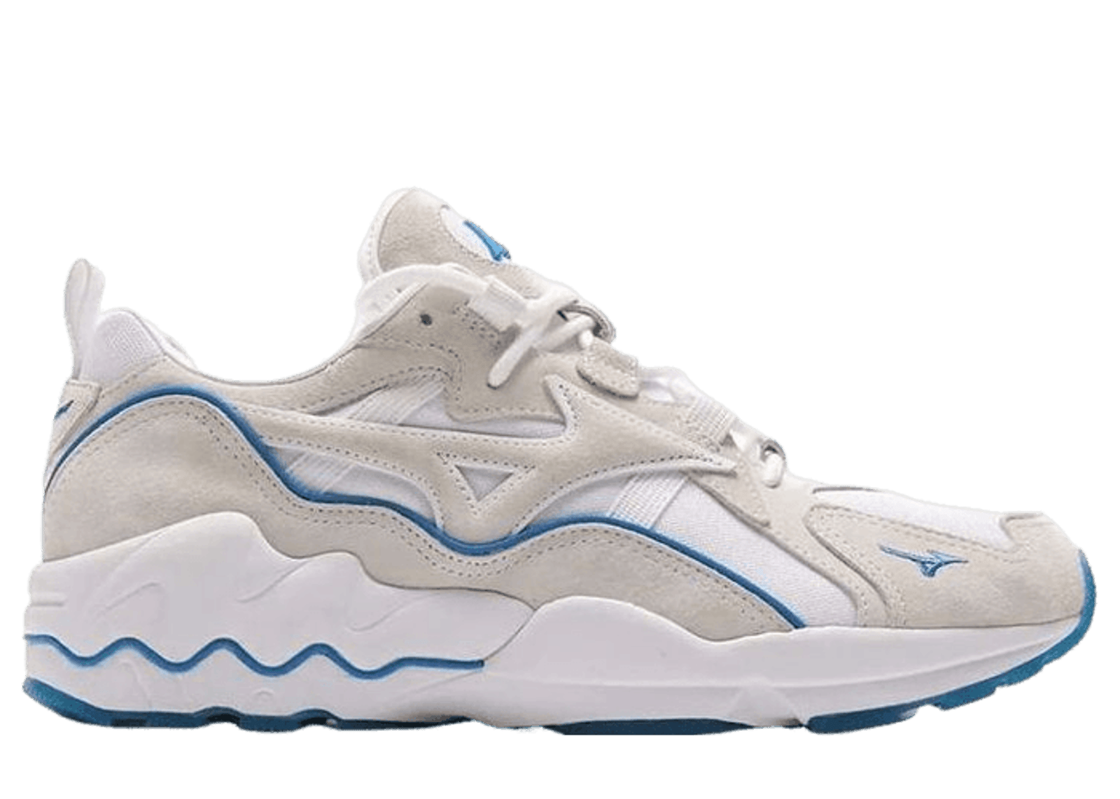 Mizuno Wave Rider 1