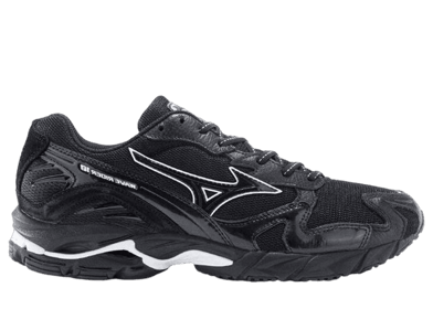 Mizuno Wave Rider 10 Black