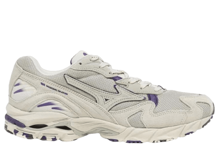 Mizuno Wave Rider 10 Future Gardens