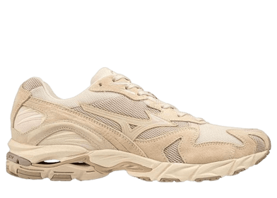 Mizuno Wave Rider 10 Khaki