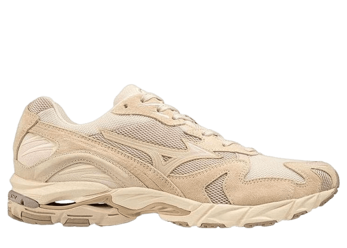 Mizuno Wave Rider 10 Khaki