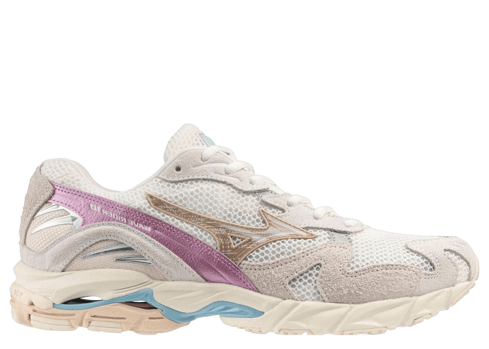 Mizuno Wave Rider 10 Kosei Pack