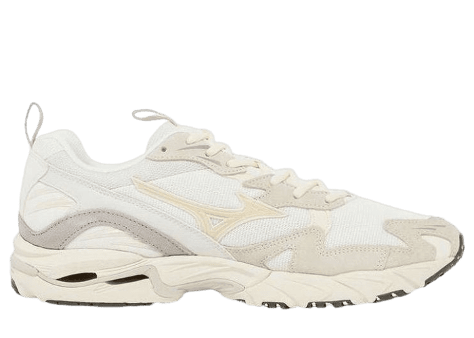 Mizuno Wave Rider 10 Premium 2nd Pack