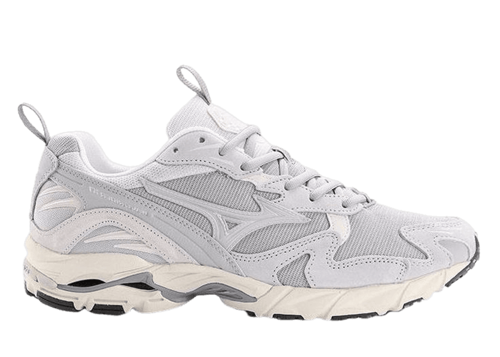 Mizuno Wave Rider 10 Premium 2nd Pack