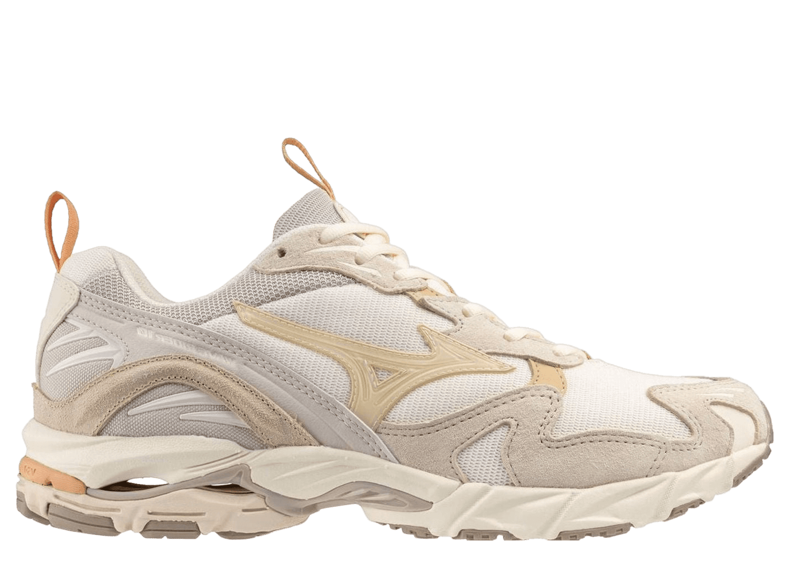 Mizuno Wave Rider 10 Premium Sand