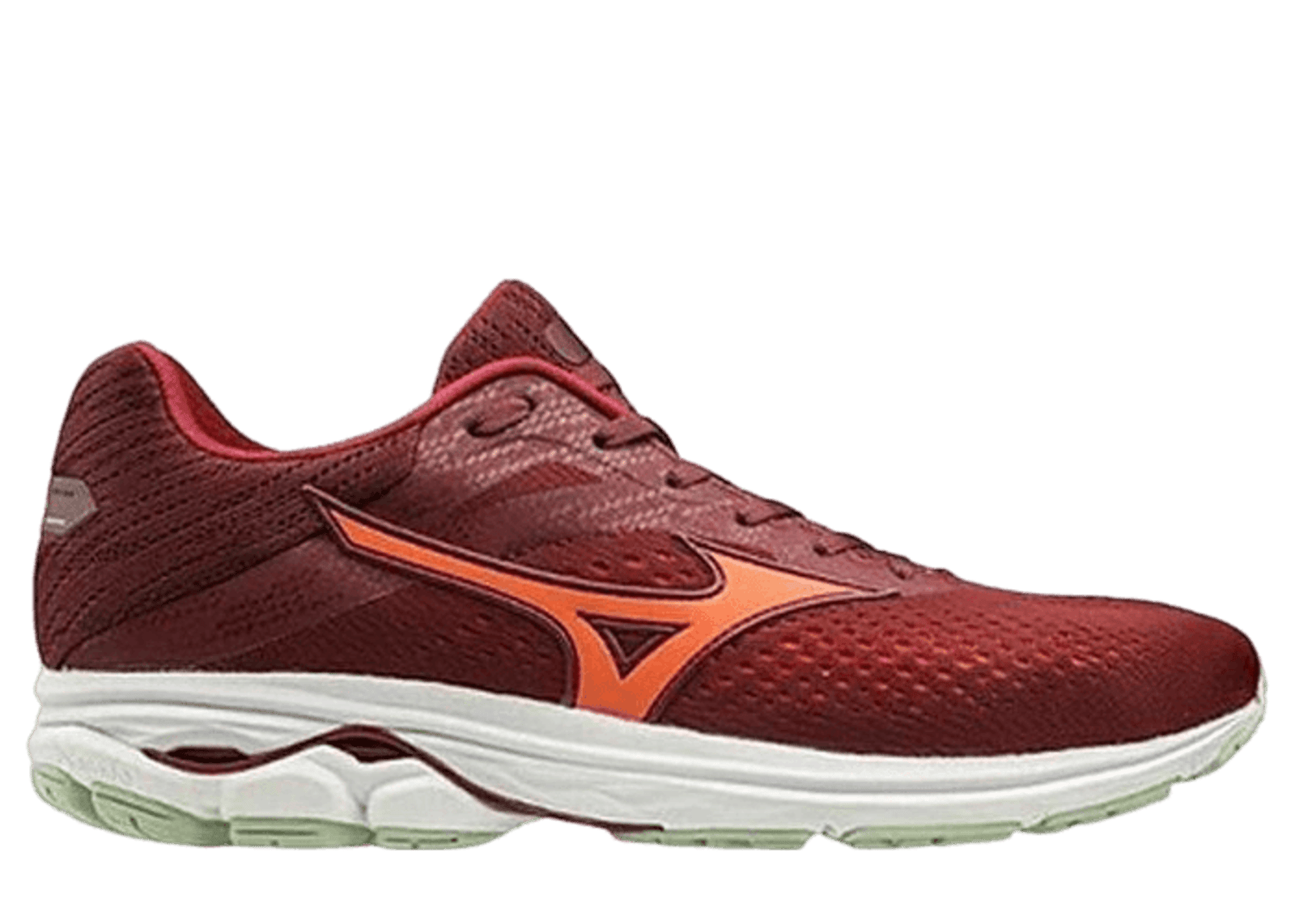 Mizuno Sneakers Mizuno Wave Rider 23 Dames WAVE RIDER 28 Women's