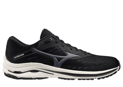 Mizuno Wave Rider 24 Black