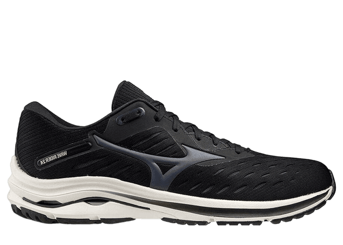 Mizuno Wave Rider 24 Black