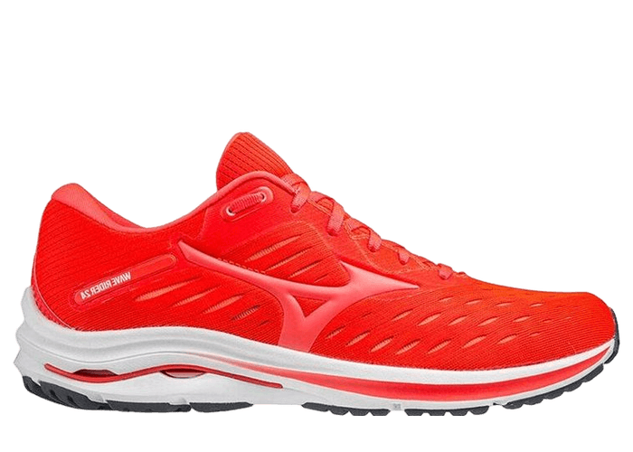 Mizuno Wave Rider 24 Red