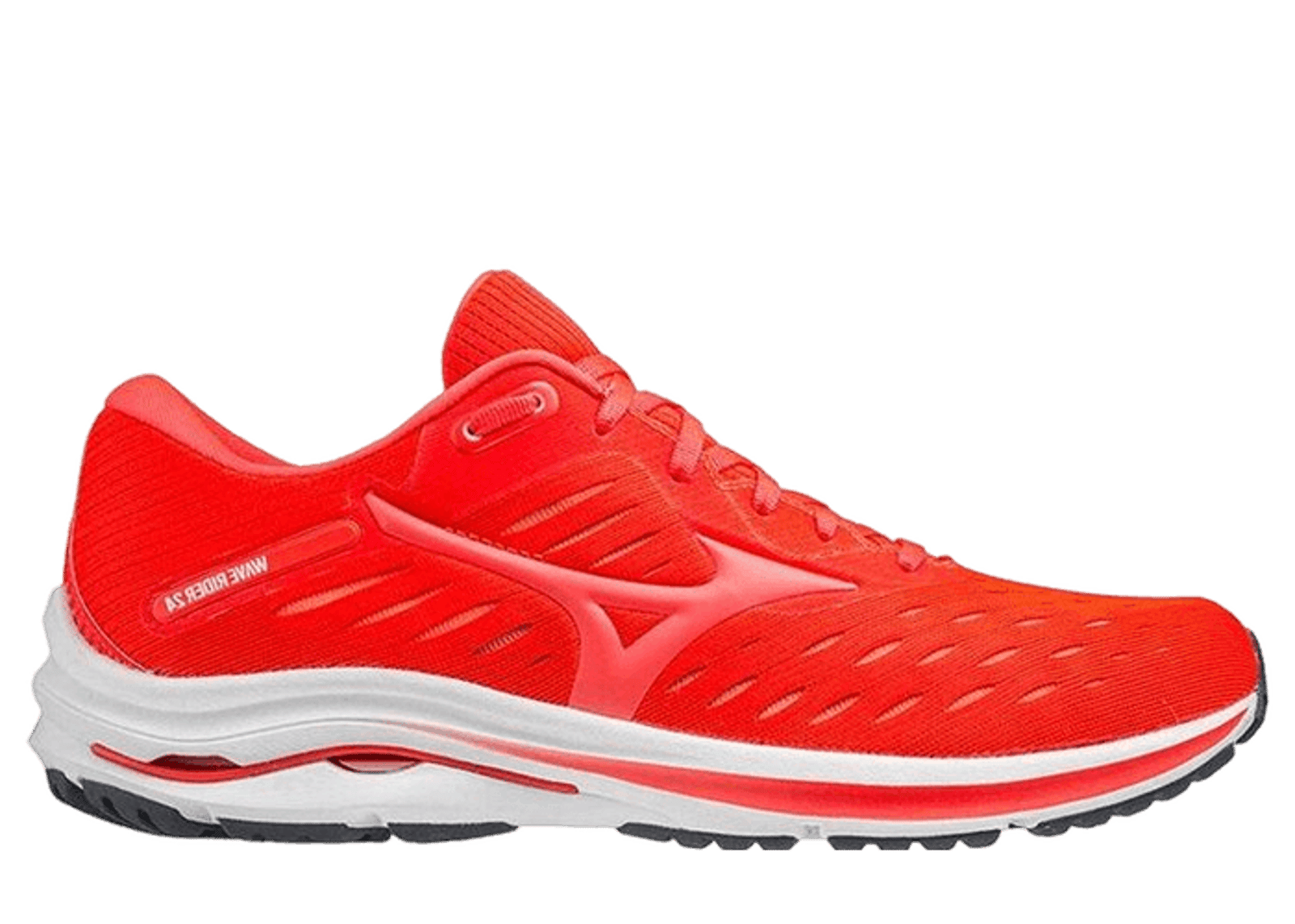 Mizuno Wave Rider 24 Red