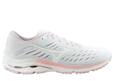Mizuno Wave Rider 24 White