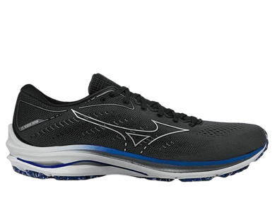 Mizuno Wave Rider 25 Gray