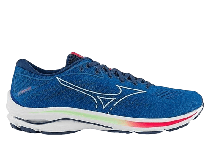 Mizuno Wave Rider 25 Indigo Diva Pink