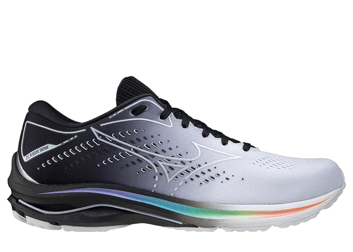 Mizuno Wave Rider 25 Osaka Marathon